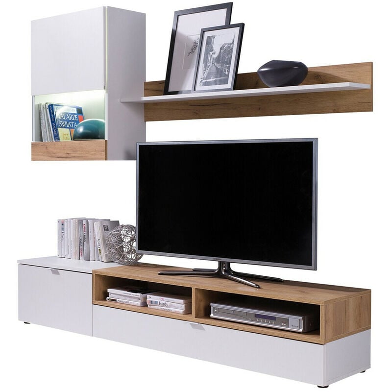 Ensemble de salon Toledo 114