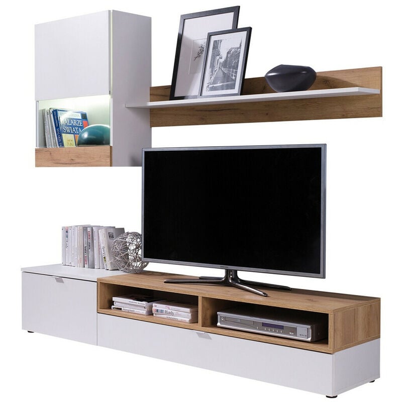 Ensemble de salon Toledo 114