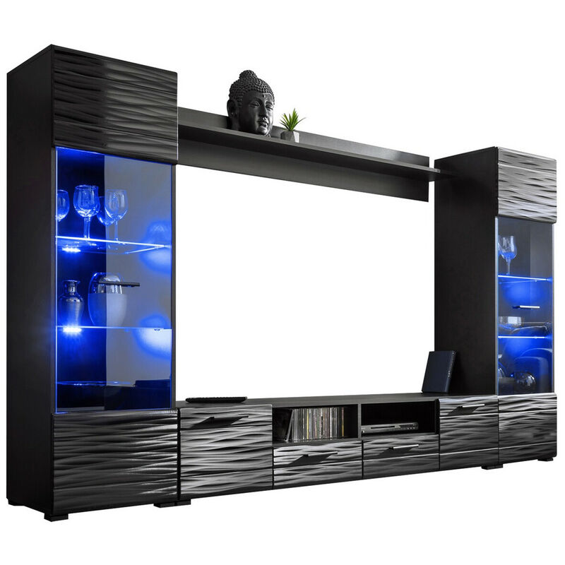 Ensemble de salon Topeka 112