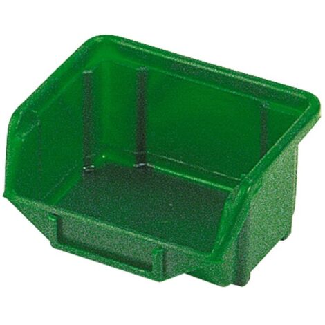Rangement décoratif mega 35531Z empilable espace étiquette plastique