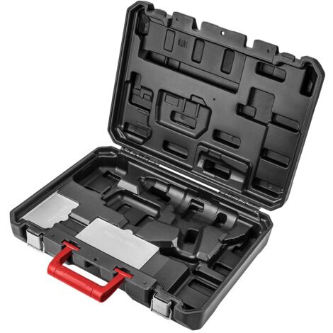 Rangement d'outils graphite 58g087 45 cm 2.2 kg
