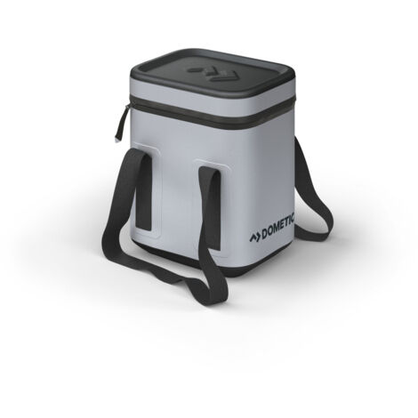 Rangement Portable Go Soft Storage 10 Litres Coloris Silt - Dometic