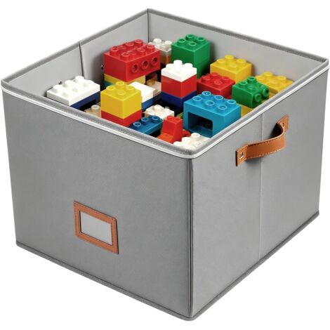 Rangement pour chaussures Récipient portable empilable