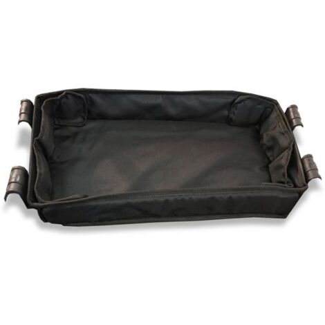 Rangement pour collation - FUXTEC - chariot Family Cruiser