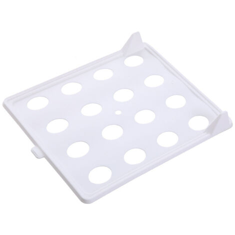 Rangement pour T-shirts de Poche, Modèle PP Organiseur de Vêtements Durable, Plaque Diviseur de Chemises