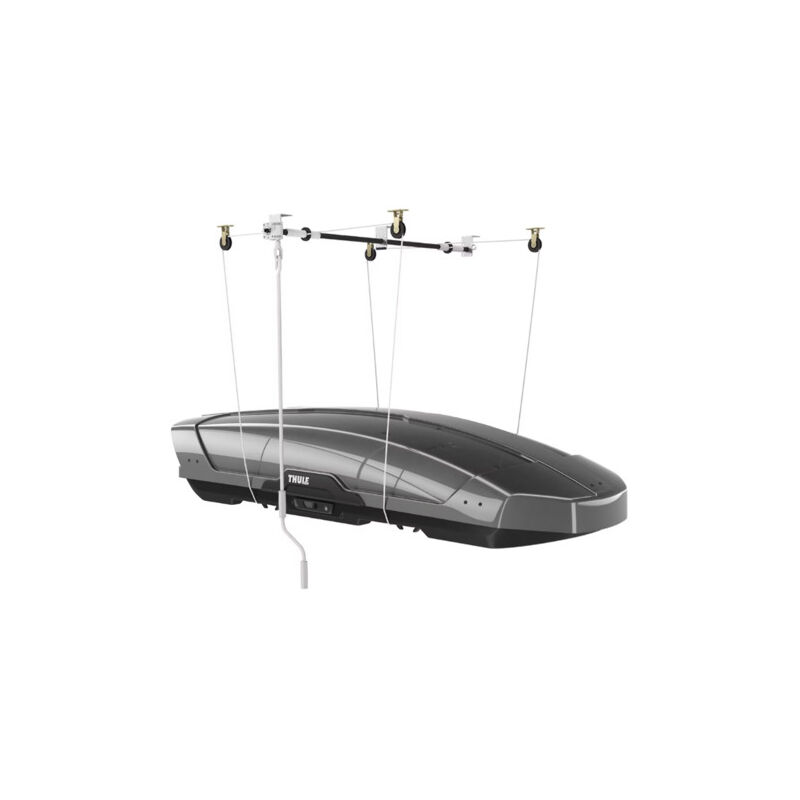 Thule - Rangement suspendu MultiLift 572