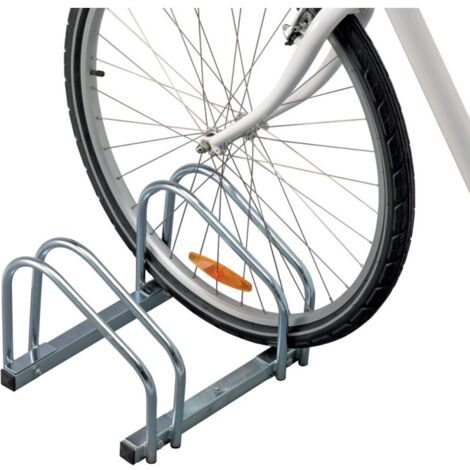 Rangement vélo 2 places