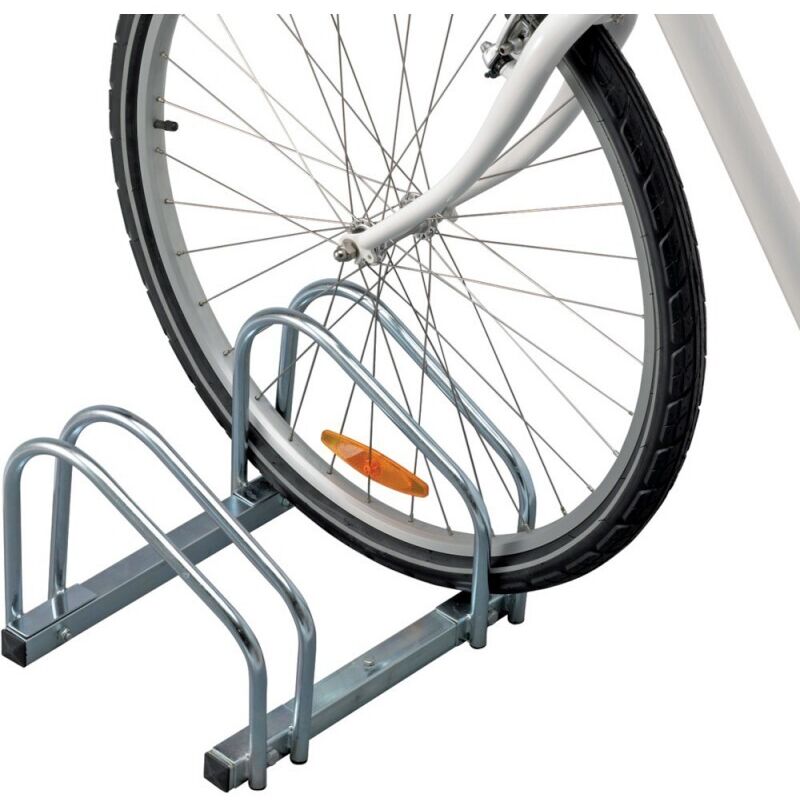 Rangement vélo 2 places