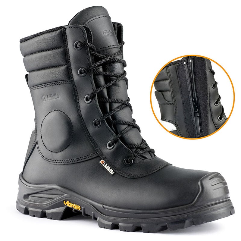 Rangers de sécurité jalarcher sas S3 ci hi hro src 38