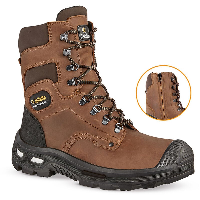 Rangers de sécurité jalbarad sas S3 ci src 47