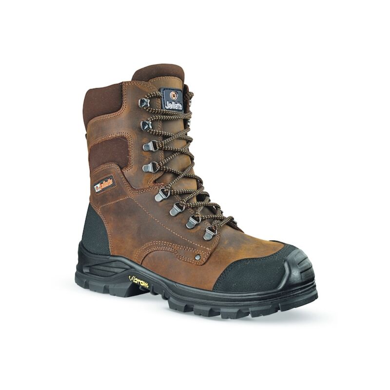 Rangers jalhickory marron S3 - 38 Jallatte