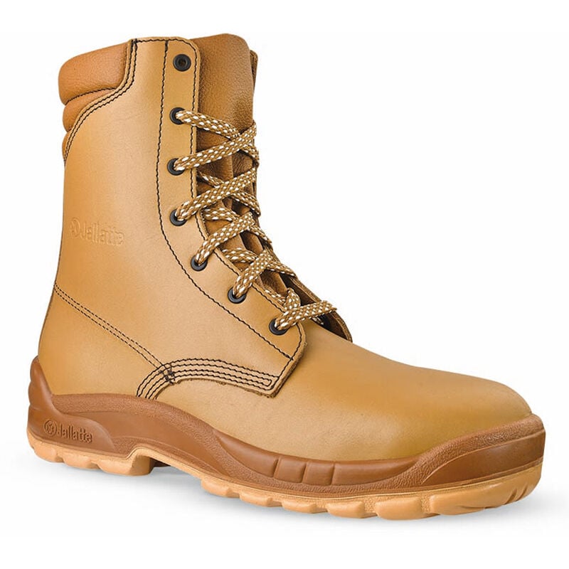 Rangers de sécurité jalosbern steel sas S3 src 39