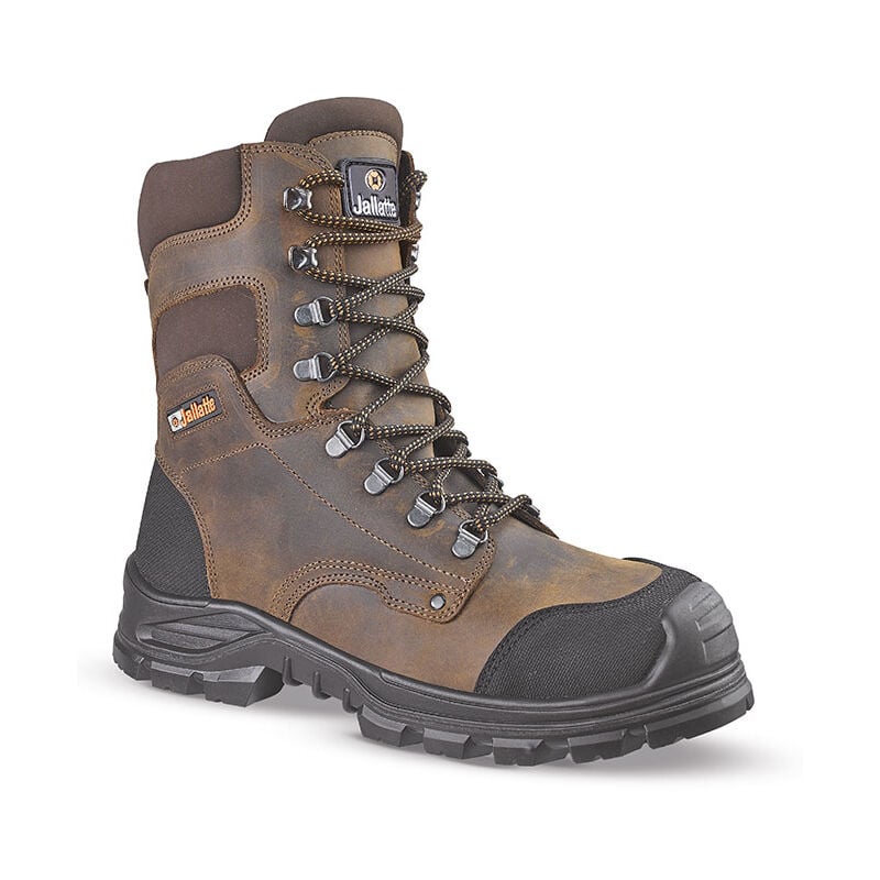 Rangers de sécurité jalsequoia sas S3 ci src 40