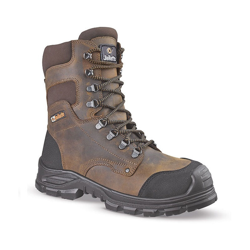 Rangers Jallatte jalsequoia sas pointure 43 semelle Softane pu double densité