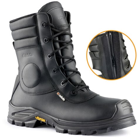 JALLATTE Rangers de seguridad JALARCHER SAS S3 CI HI HRO SRC 43