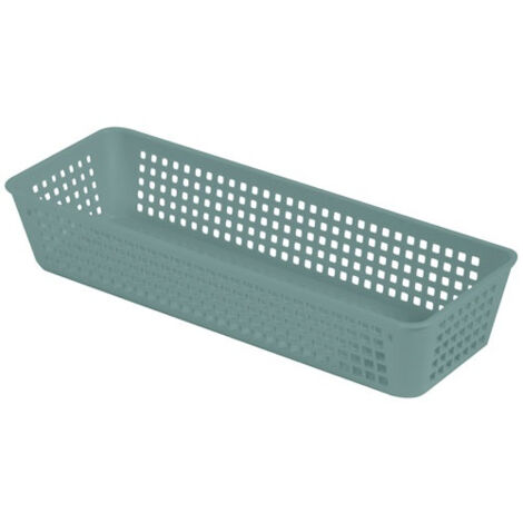 RANGETTE MOYEN MODÈLE VERT EUCALYPTUS EDA 656158