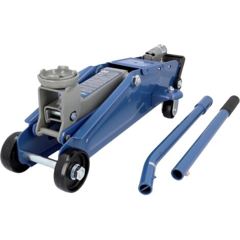 Rangierheber 2t.