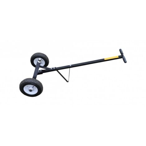 Rangierhilfe fur anhangerwagen