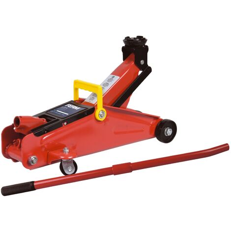 Rangierwagenheber max. 2000 kg
