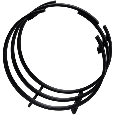 Rango de troncos  ø54x25cm  Ambiente
