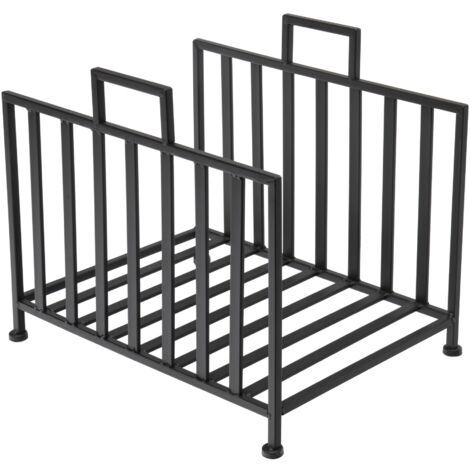 Rango troncos  41x31x35cm  Ambiente