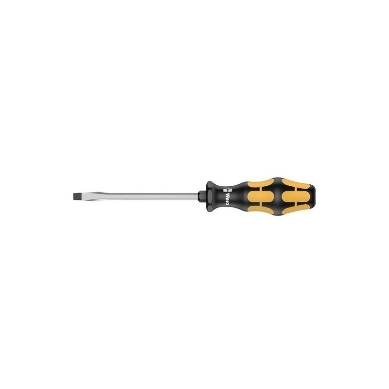 

Wera - Destornillador 932 A Ancho De Filo 10 Mm Long. Varilla 175 M