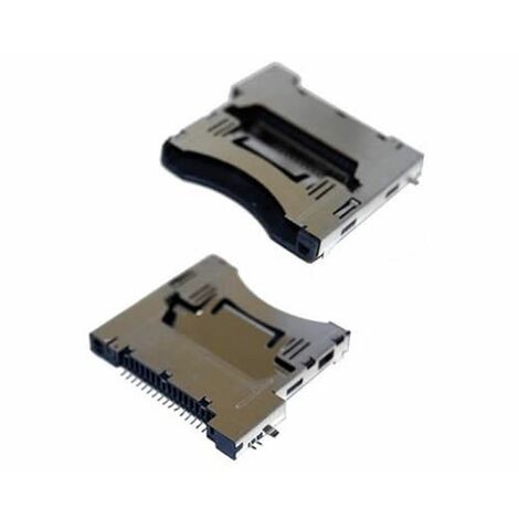 Ranura Slot 1 para NDSi/NDSi XL  reciclado