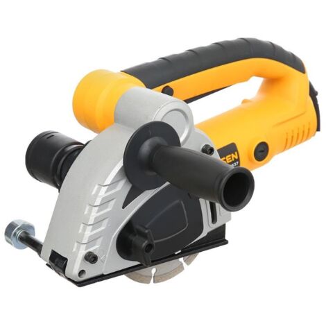 RANURADOR 1500W TOLSEN