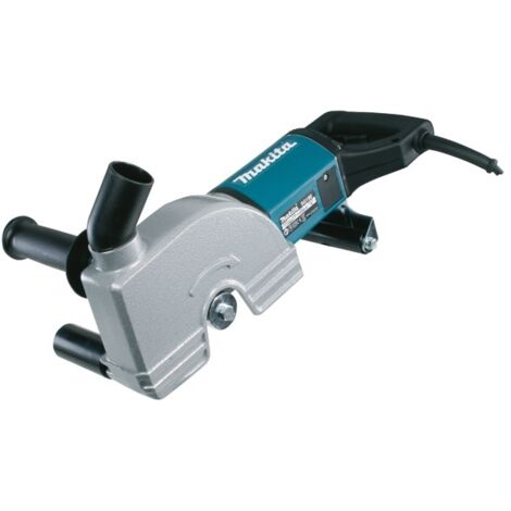 Ranuradora de doble disco 2150 W Ø 180 mm - MAKITA - caja metálica - SG181
