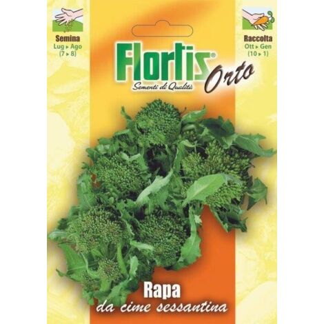 RAPA DA CIMA