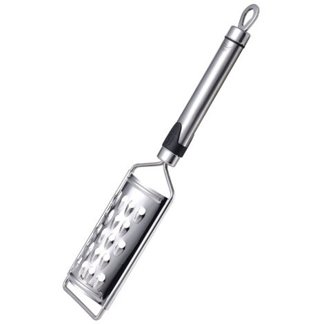 Râpe 23.5x6cm Inox Expert Sg7343 San Ignacio