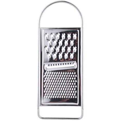 Râpe 29x11.3cm Inox Expert Sg73216 San Ignacio