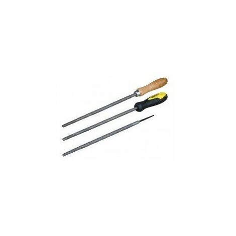 Râpe demi-ronde Bahco 200 mm Acheter chez JUMBO