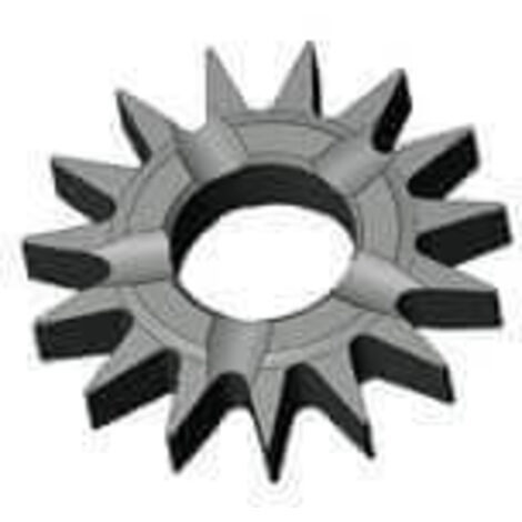 Râpe à poncer Flex RE 14-5 12 unités