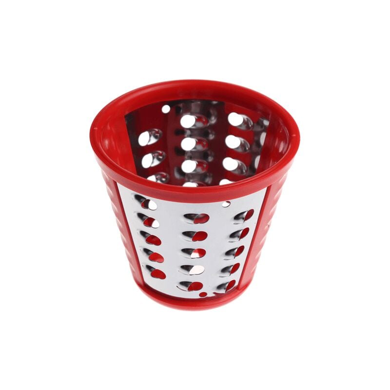 Rape A Raper Gros Rouge Pour Petit Electromenager Moulinex - Ss-193076