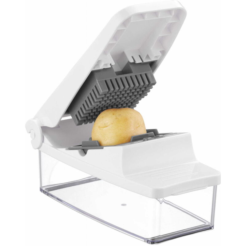 Râpe coupe-trancheuse KINGHOFF KH-1873