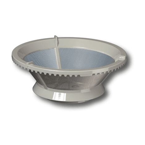 RAPE FILTRE GRIS POUR PETIT ELECTROMENAGER BRAUN - 67051120