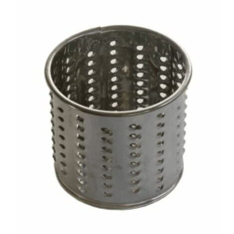RAPE FINE EMMENTAL CAROTTE pour PIECES PREPARATION CULINAIRE PETIT ELECTROMENAGER SEB - SS-989854