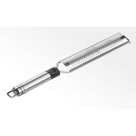 Râpe fine Leifheit 3082 Microcut ProLine en acier inoxydable