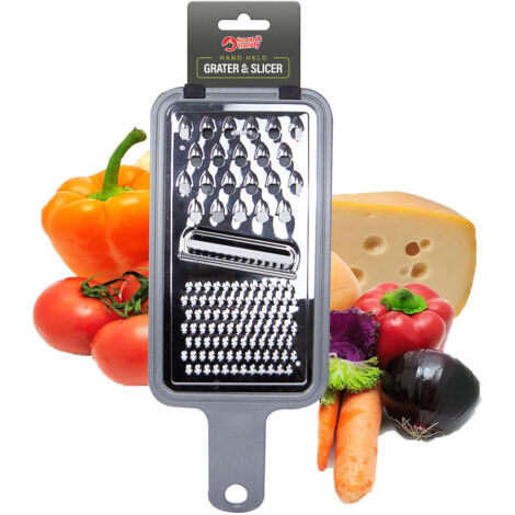 Râpe manuelle BC pour légumes, chou, pommes de terre, fromage, oignons