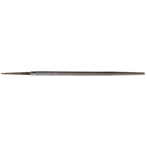 Râpe ronde 4104/8 Entrefina sans manche gland