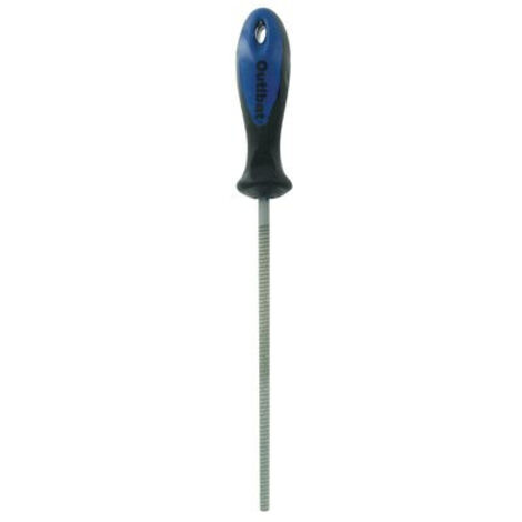 RAPE RONDE MANCHE PLASTIQUE OUTIBAT RR25