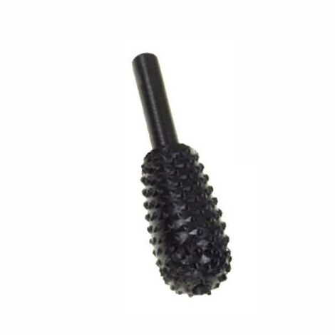 Râpe rotative bombée 436,00 Pg