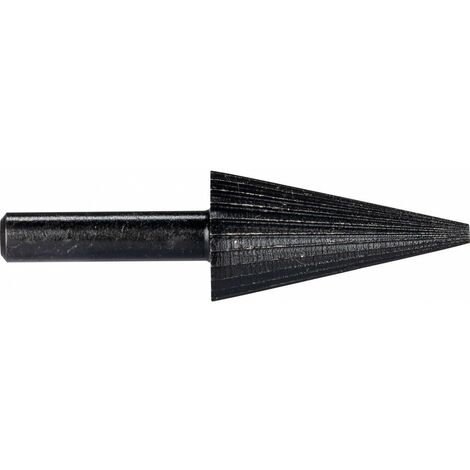 Rape Rotative Conique Pour Metaux 12 X 23 1