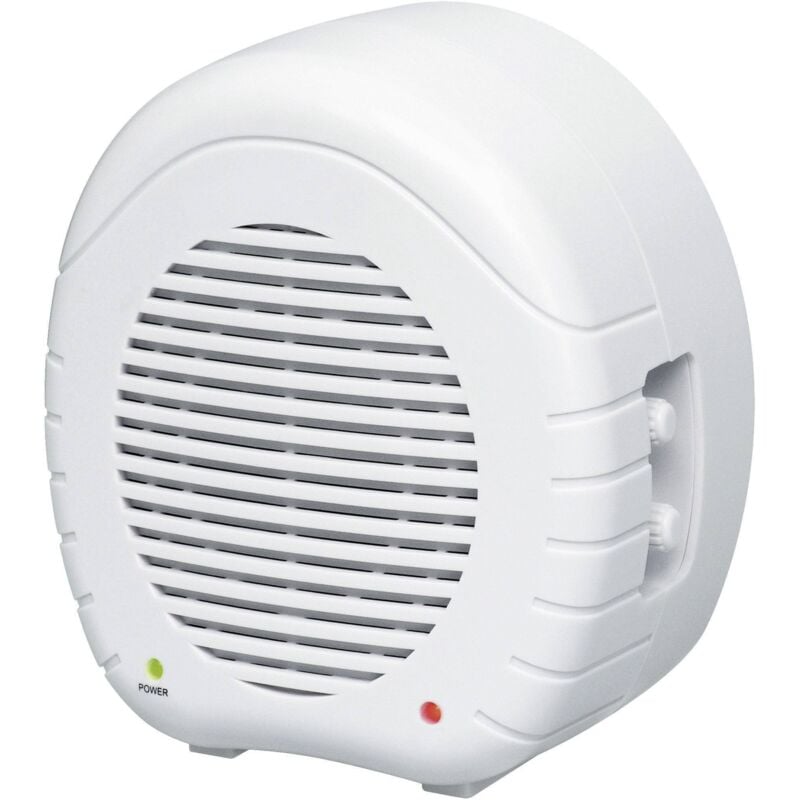 PENTATECH Chien de garde électronique EW 01 105 dB