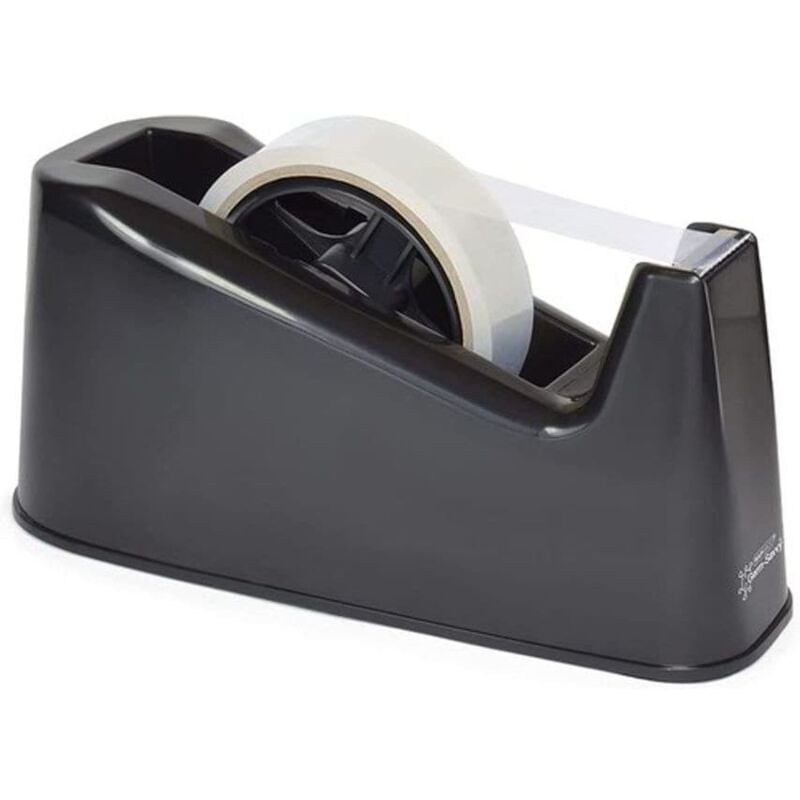 Germ-Savvy 500HD Tp Disp Blk - HT40265 - Rapesco
