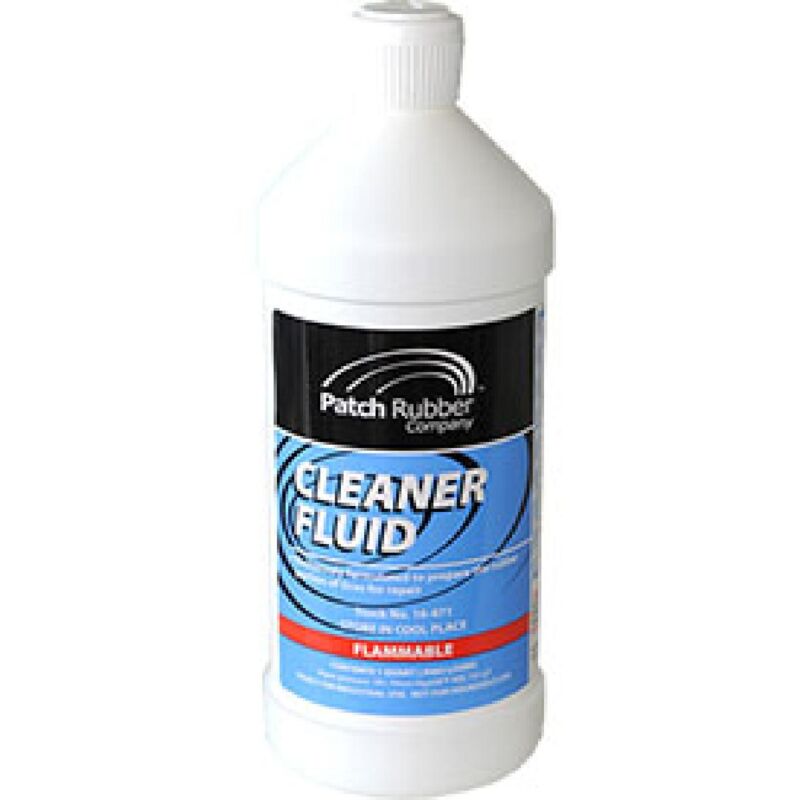 Rapeur chimique Cleaner Fluid 945ml -flacon-