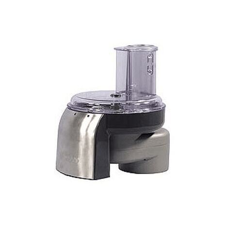 RAPEUR EMINCEUR SILBER ACRYL POUR PETIT ELECTROMENAGER KENWOOD - AWAT340001
