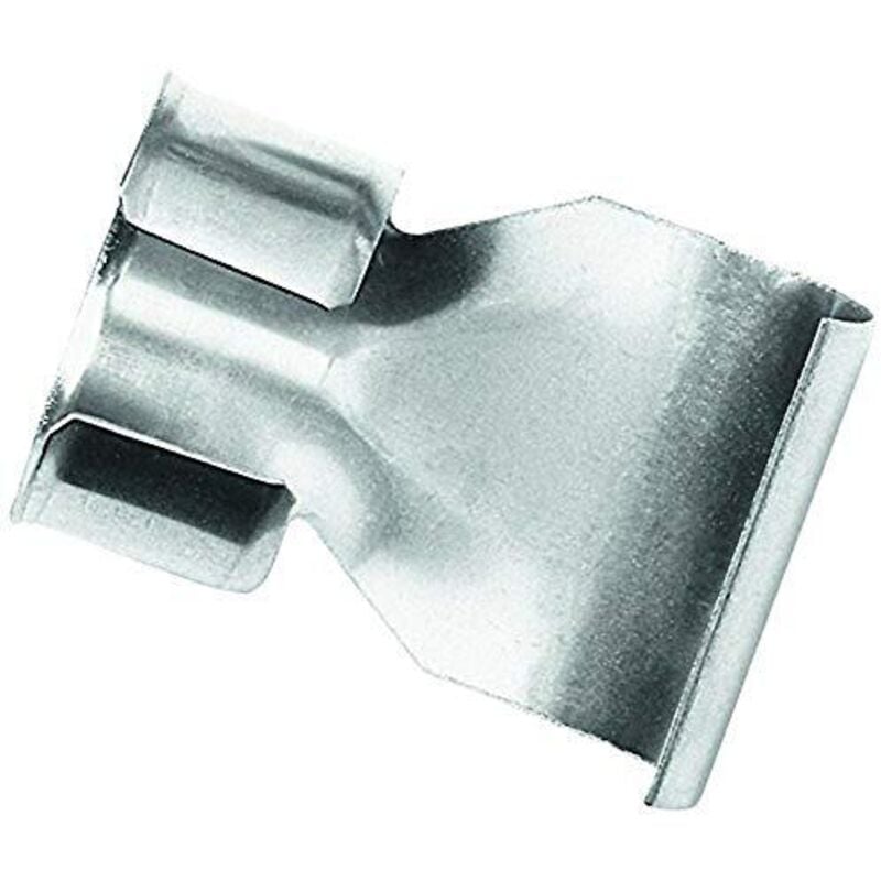 Ugello riflettente per pistola ad aria calda - Box Rapid isaberg - 212150