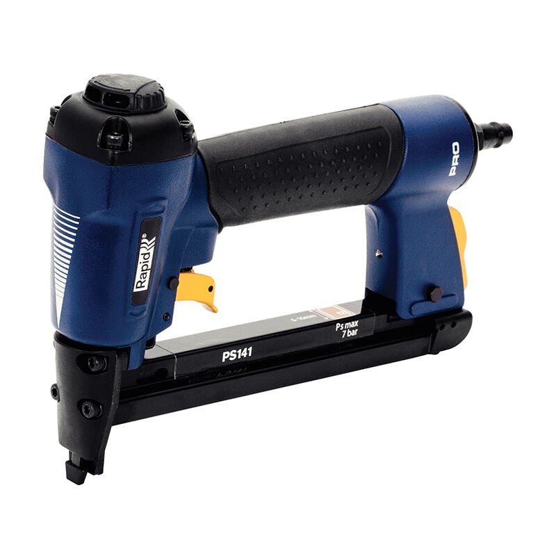 Rapid Airtac Pro PS141 Pneumatic Stapler RPDPS141